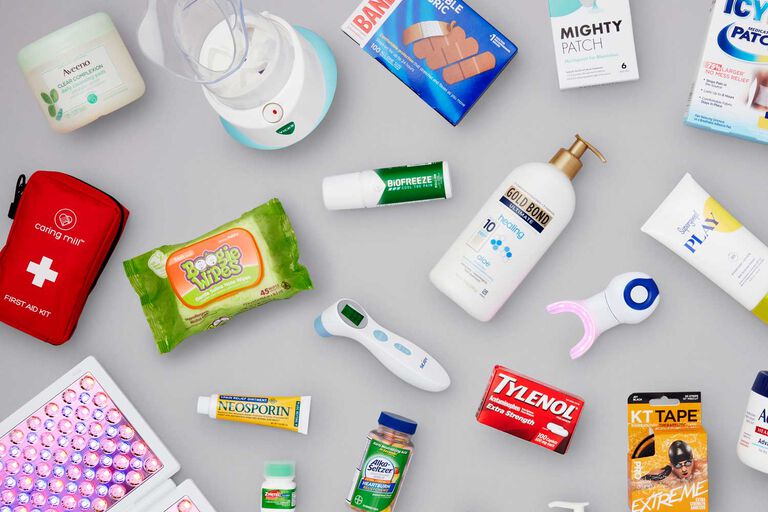 10 Surprisingly FSA Eligible Products